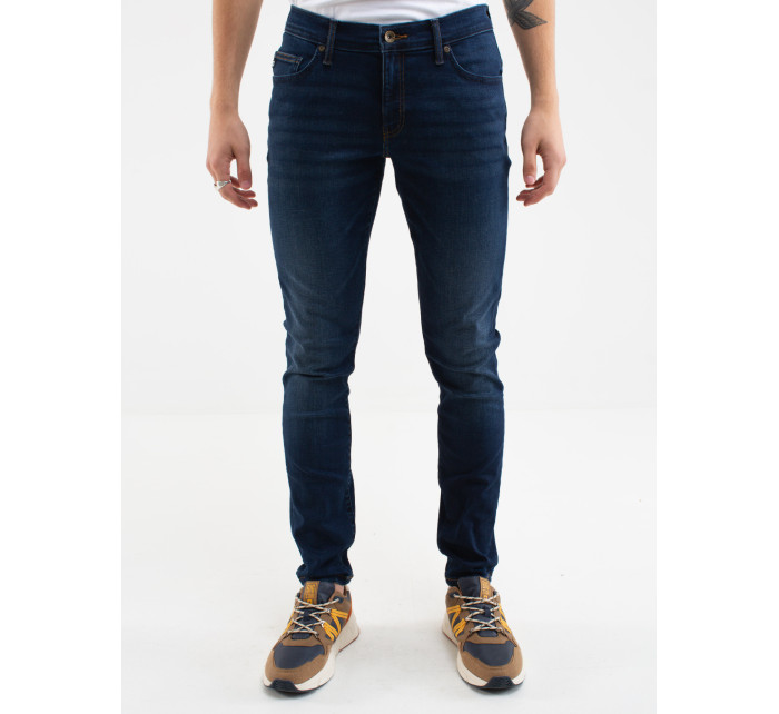 Skinny Kalhoty Denim Dark model 20784572 - Big Star