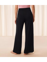 Dámské kalhoty Aura Spotlight Trousers - BLACK - černé 0004 - TRIUMPH