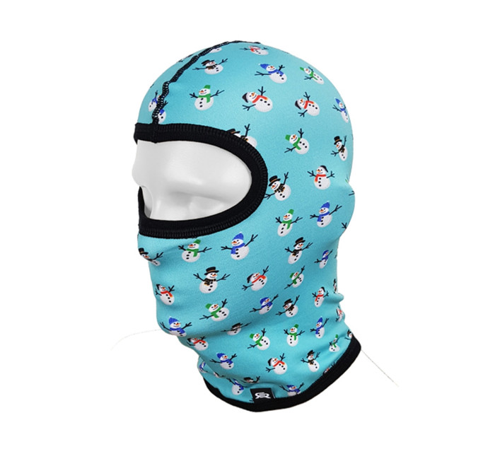 Rough Radical Balaclava Bałwanki Multicolour