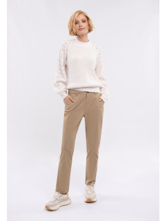 Sweater model 20674978 Cream Melange - Volcano