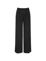 Dámské kalhoty Aura Spotlight Trousers - BLACK - černé 0004 - TRIUMPH