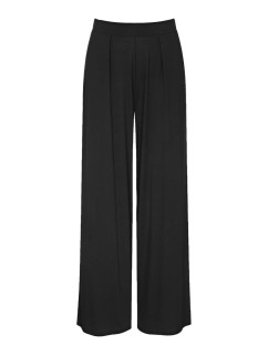 Dámské kalhoty Aura Spotlight Trousers - BLACK - černé 0004 - TRIUMPH