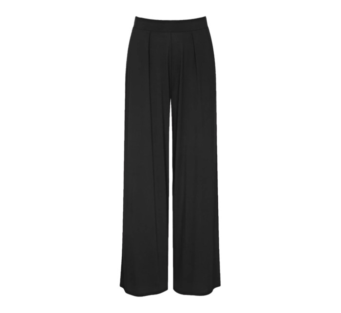 Dámské kalhoty Aura Spotlight Trousers - BLACK - černé 0004 - TRIUMPH