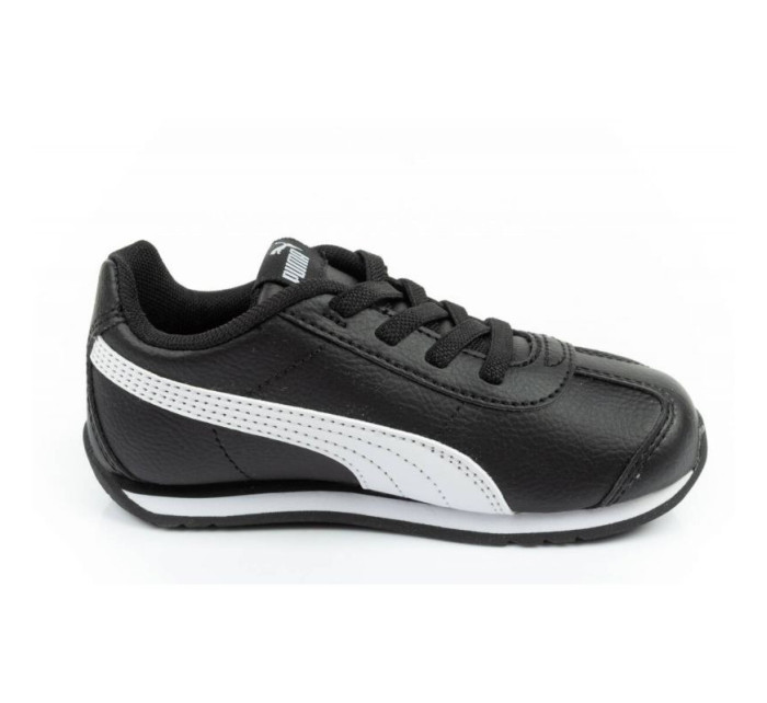 Boty Puma Turin 3 Jr 384432 04