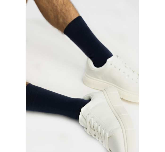 Banana Socks Ponožky Midnight Muse Navy Blue