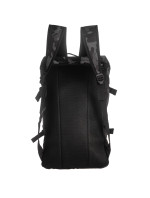 Outdoorový batoh 25l ALPINE PRO UHAXE black