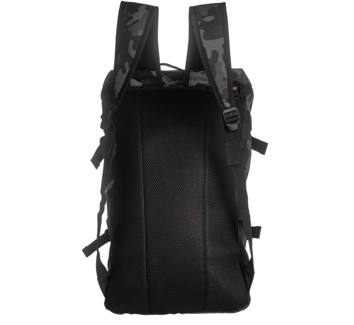 Outdoorový batoh 25l ALPINE PRO UHAXE black