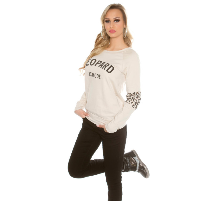 Trendy KouCla sweater model 19587908 - Style fashion