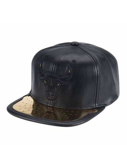 NBA Chicago Bulls NBA Day One Snapback Bulls Kšiltovka model 20645580 - Mitchell & Ness