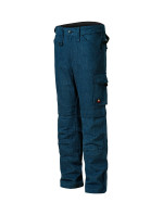 Vertex pracovní džíny pánské model 20639667 denim - MALFINI, a.s.