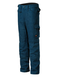 Vertex pracovní džíny pánské model 20639667 denim - MALFINI, a.s.