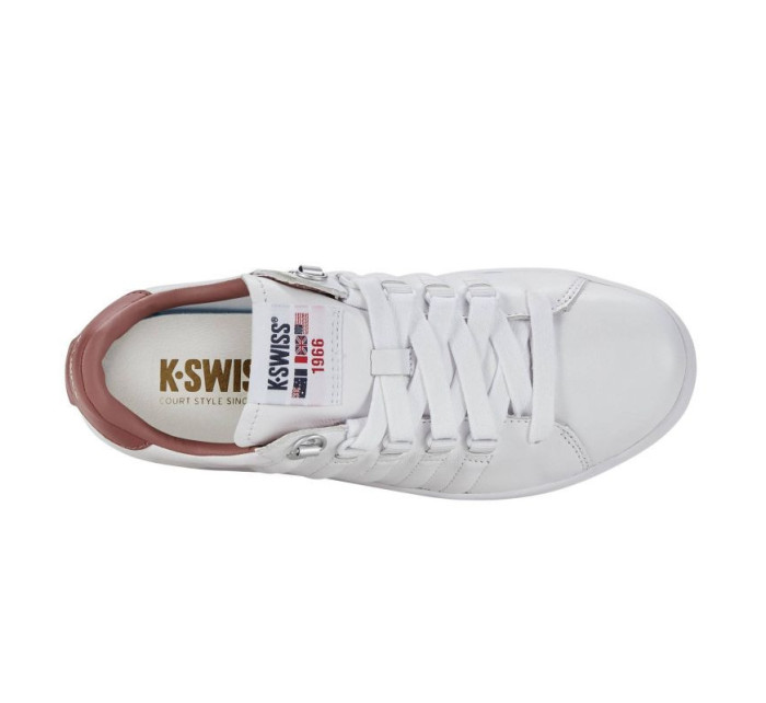 Boty K-Swiss LOZAN II W 97943-115-M