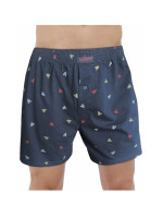 Pánské boxerky Comfort model 20530486 3XL5XL - Cornette