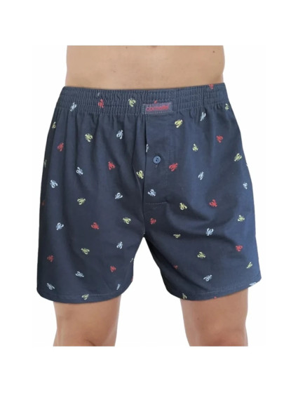 Pánské boxerky Cornette Comfort 008/299 3XL-5XL