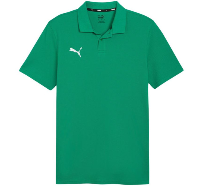 Team Goal Casuals Polo M model 20280388 05 pánské - Puma