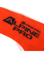 Sportovní čelenka ALPINE PRO BELAKE spicy orange