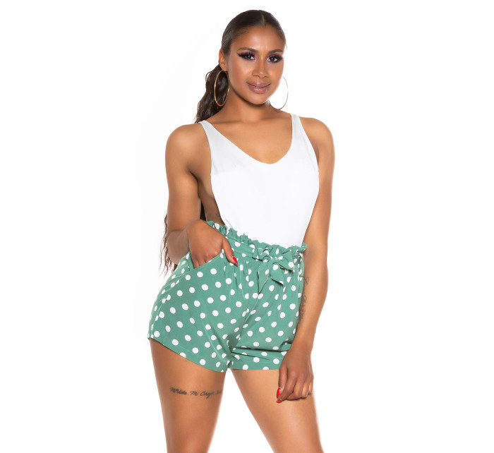 Sexy  Summer Shorts with model 19618063 - Style fashion