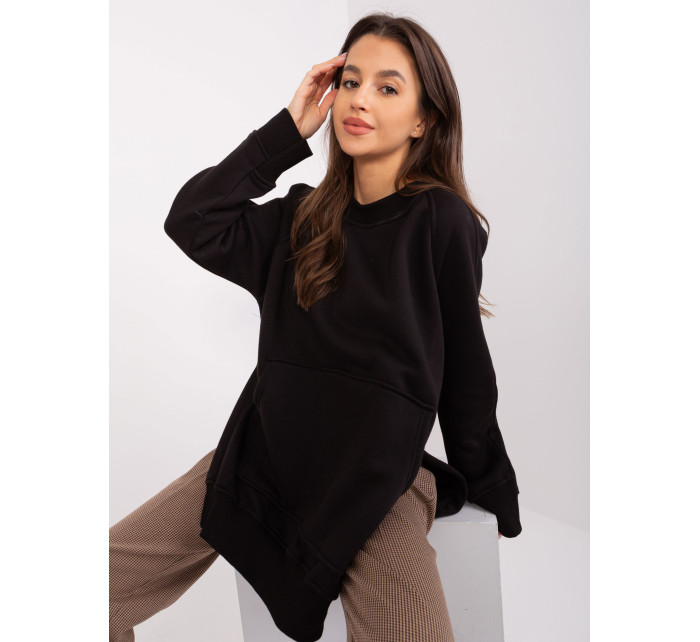 Bluza EM BL model 18970103 czarny - FPrice