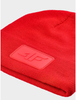 Čepice beanie unisex 4F