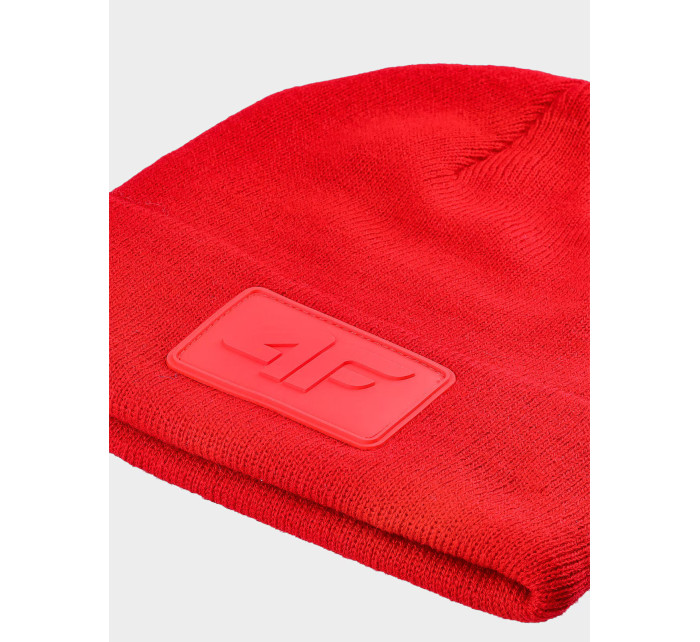 Čepice beanie unisex 4F