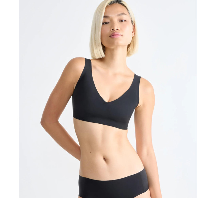 sloggi ZERO Feel 2.0 Bralette - BLACK - SLOGGI BLACK - SLOGGI