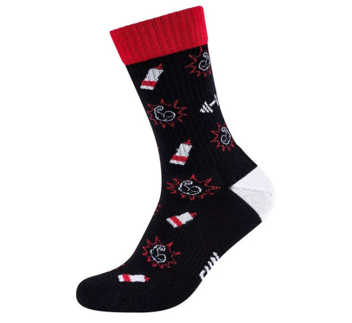 Funsocks Function Sport 2PPK Ponožky M FU71126-3200