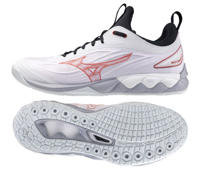 Boty WAVE 3 model 20306494 - Mizuno