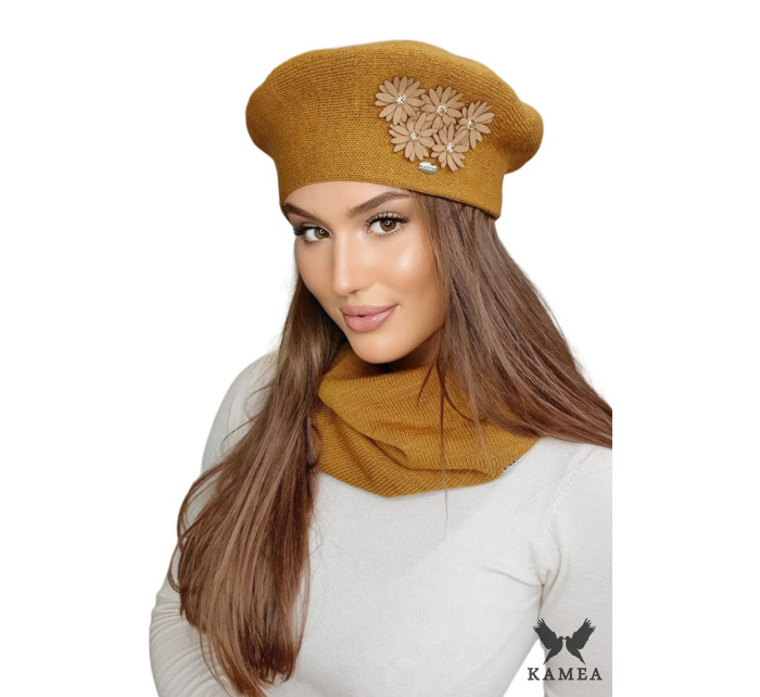 Kamea Beret K.22.051.48 Med