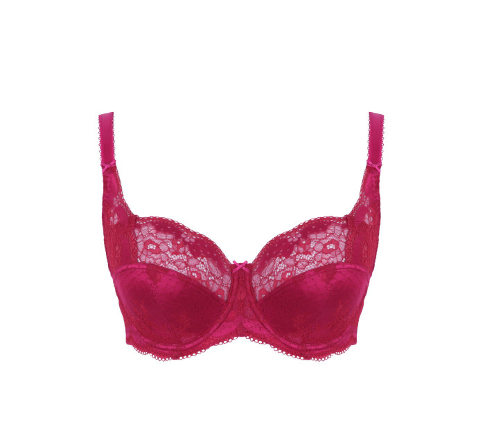 Panache Clara Full Cup orchid/red 7255A