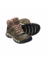 Boty Keen Ridge Flex Mid WP W KE-1024921