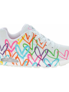 Boty Uno Love W model 18475074 - Skechers