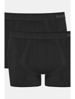 BOKSERKI MEN GO SHORT 2P 0004 model 20598231 - Sloggi