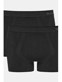 BOKSERKI MEN GO SHORT 2P 0004 model 20598231 - Sloggi