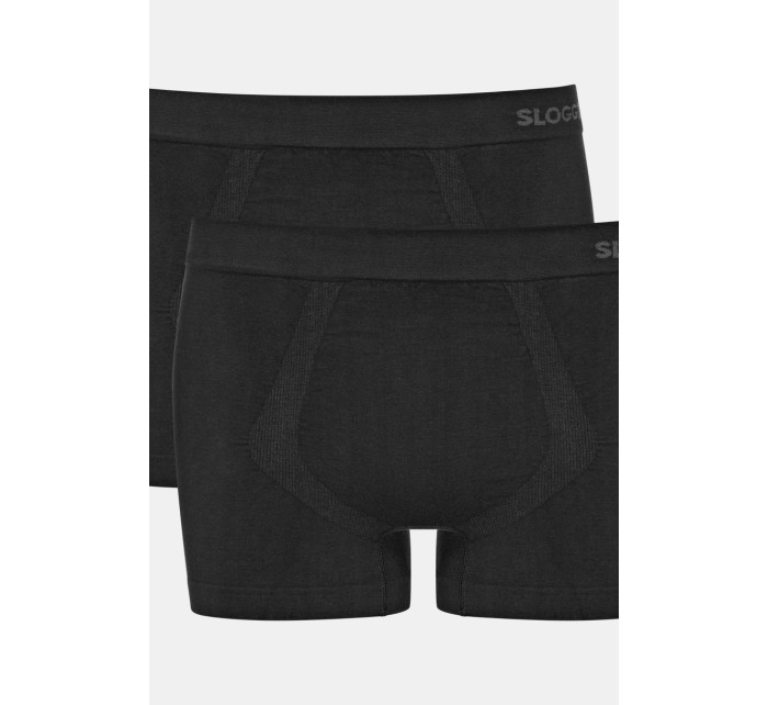 BOKSERKI MEN GO SHORT 2P 0004 model 20598231 - Sloggi