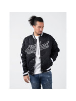 Karl Kani Varsity Varsity Padded Souvenir Jacket M 6085205 pánské oblečení