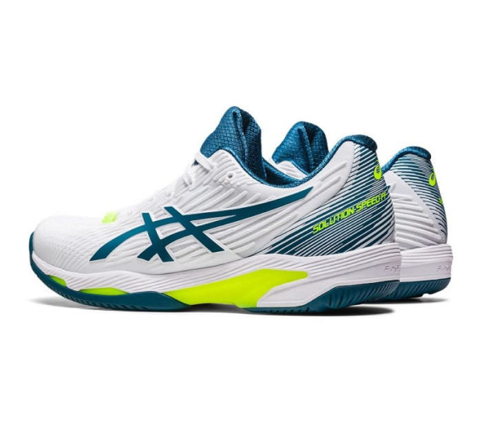 Tenisová obuv Asics Solution Speed FF 2 M 1041A182102