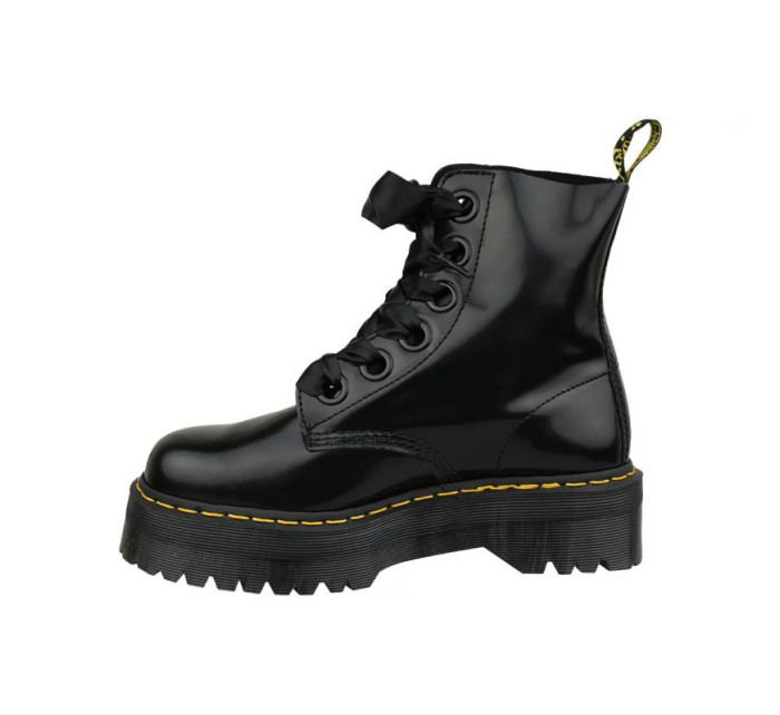 Boty Dr. Martens Molly W model 20239914 - Dr Martens