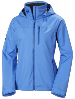 Helly Hansen W Crew Bunda s kapucí W 34448 554