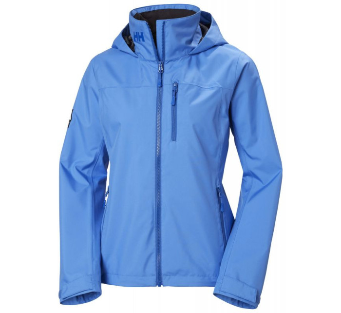 Helly Hansen W Crew Bunda s kapucí W 34448 554