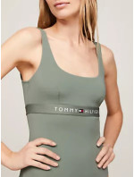 Dámské oblečení Close to Body 1 Piece ONE PIECE (EXT SIZES) model 20249010 - Tommy Hilfiger