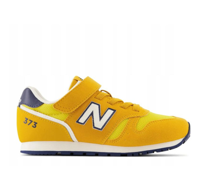 Sportovní boty pro  NB  yellow (YVXW2) model 20694065 - New Balance