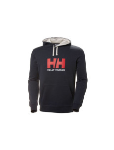 Helly Hansen Logo Hoodie M 33977-597