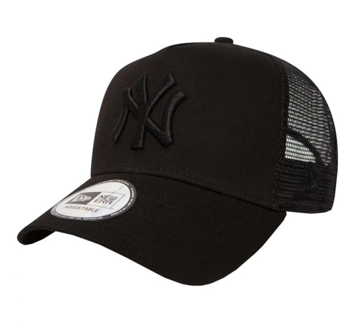 New Era Clean Trucker New York Yankees Mlb Cap 11579474