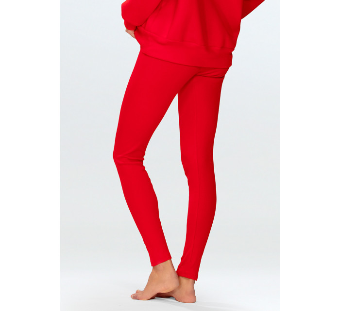 DKaren Leggings Oseye Red