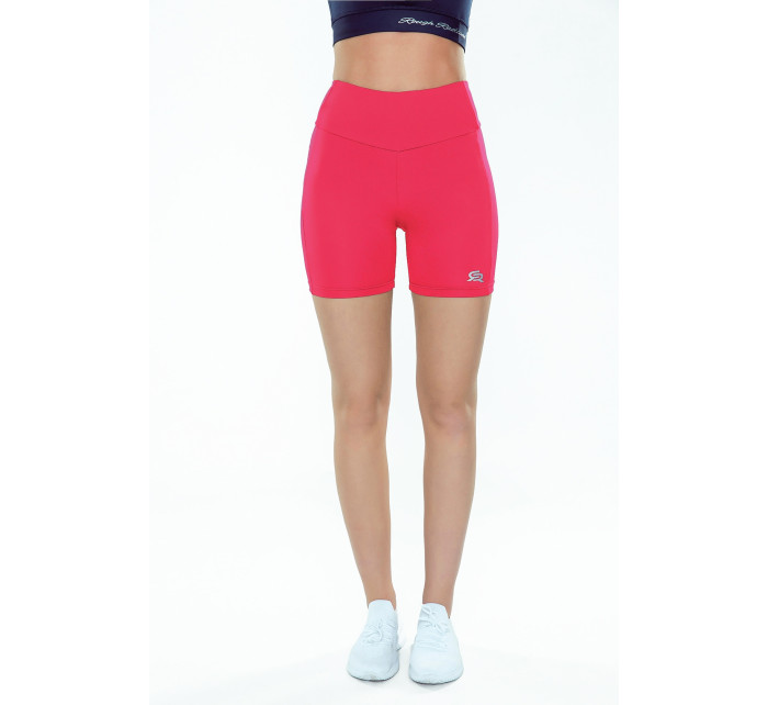 Drsné šortky Radical Beta Shorts Pink