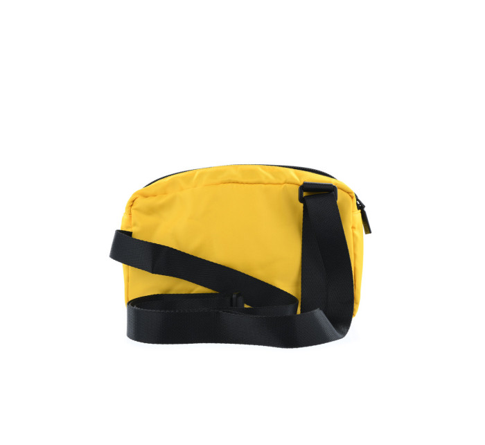 Kidney Bag Big Star II574035 Yellow