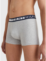 Pánské spodní prádlo 3P TRUNK UM0UM012340SA - Tommy Hilfiger