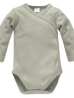 Pinokio Body Buttoned Lovely Day 1-02-2422-01 Grey