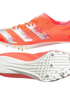 Pánské tretry Adizero Finesse Spikes M EE4598 - Adidas