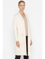 Deni Cler Milano Cardigan T-DC-U461-B5-20-12-1 Beige